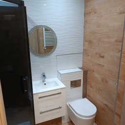 Malowanie mieszkań Bogatynia 3