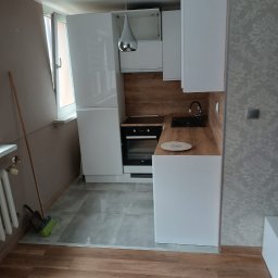 Malowanie mieszkań Bogatynia 4