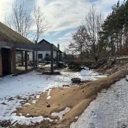 Domy murowane Łódź 1