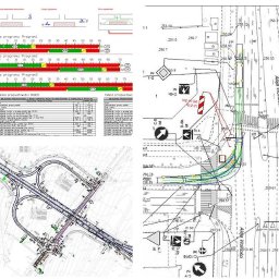 Projektowanie inżynieryjne Bytom 1
