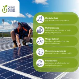 Fotowoltaika Poznań 1