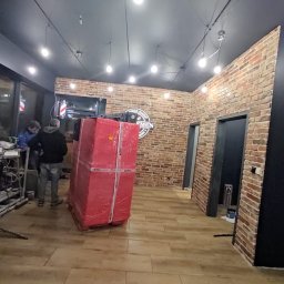 Malowanie mieszkań Gliwice 4