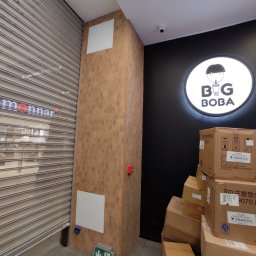 Malowanie mieszkań Gliwice 2