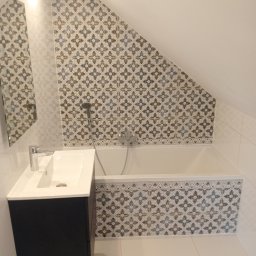 Malowanie mieszkań Gliwice 3