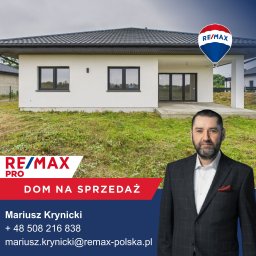 Sprzedaż mieszkania Domaniewice 2