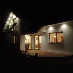 Ocieplanie elewacji Myszyniec 2