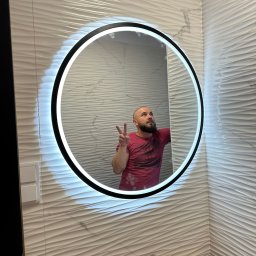 Sergio - Układanie Paneli Podłogowych Wrocław