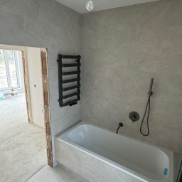 Remonty mieszkań Wrocław 3