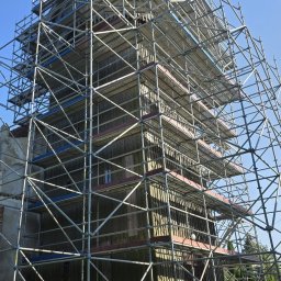 Wypożyczalnia sprzętu budowlanego Olsztyn 1