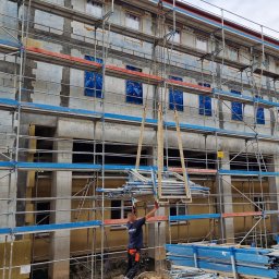 Wypożyczalnia sprzętu budowlanego Olsztyn 4