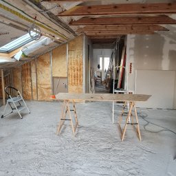 Projektowanie mieszkania Warszawa 4