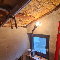 Projektowanie mieszkania Warszawa 2