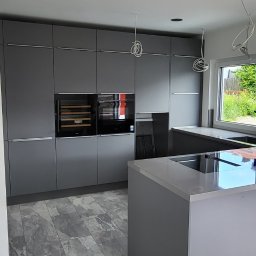 Home Service - Kuchnia na wymiar