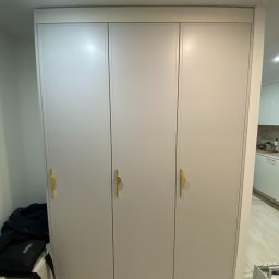 Kuchnie na wymiar Swarzędz 3