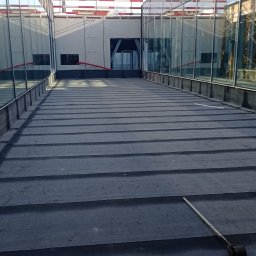 Krycie dachów Warszawa 1