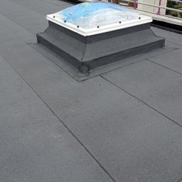 Krycie dachów Warszawa 3