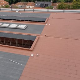 Krycie dachów Warszawa 4