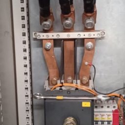 Instalacje elektryczne Zembrzyce 1