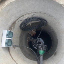 NOIBUD - Zakładanie trawników Wrocław