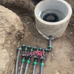 Systemy nawadniania Wrocław 4