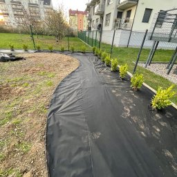 NOIBUD - Koszenie trawy Wrocław