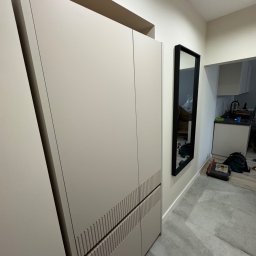 Malowanie mieszkań Zgierz 3