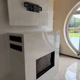 Malowanie mieszkań Zgierz 1