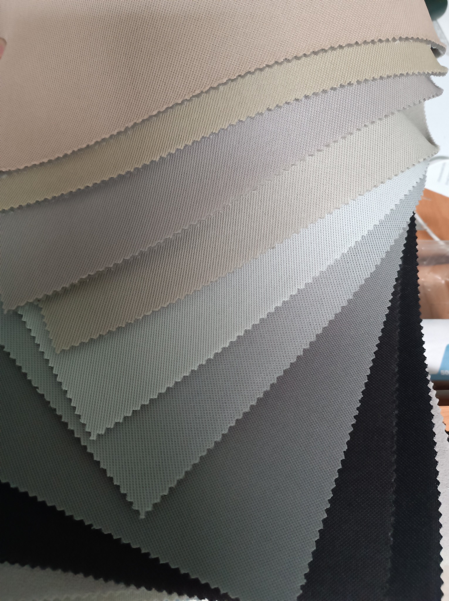 Materiał na podsufitkę