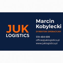 JUK SPÓŁKA Z OGRANICZONĄ ODPOWIEDZIALNOŚCIĄ - Dmuchańce Jaworzno