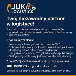 Transport busem Jaworzno 2