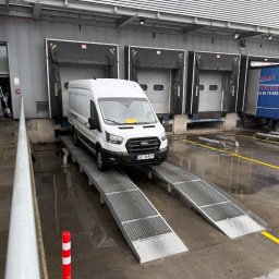 Transport busem Jaworzno 3