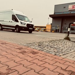 Transport busem Jaworzno 4