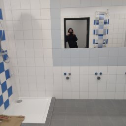 Oleksii Pasichnyk - Pergole Warszawa