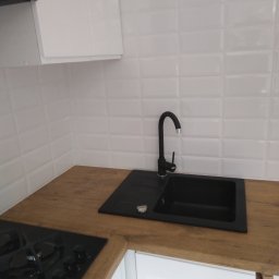 Remont łazienki Warszawa 3