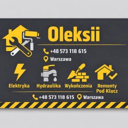 Remont łazienki Warszawa 1