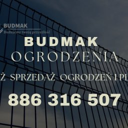 Wojciech Krzyśków Budmak Budowa i Remont - Ogrodzenie Panelowe Karłowice