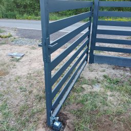 Ogrodzenia panelowe Karłowice 1