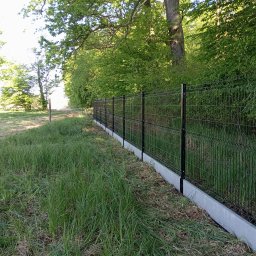 Ogrodzenia panelowe Karłowice 2