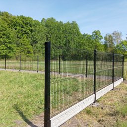 Ogrodzenia panelowe Karłowice 3