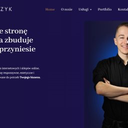 Tworzenie stron internetowych Gdańsk 1