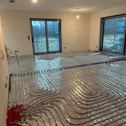 "PERFECT INSTAL" USŁUGI HYDRAULICZNE ROMAN KRÓL - Doskonałe Instalacje Hydrauliczne Wołomin