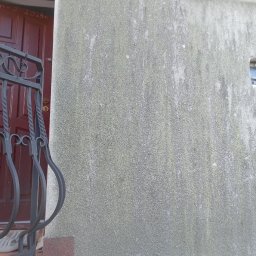 Mycie kostki brukowej Kraków 3