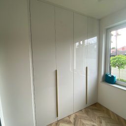 Kuchnie na wymiar Dobryszyce 3