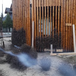 Majboroda - Zadaszenia Ł&oacute;dź