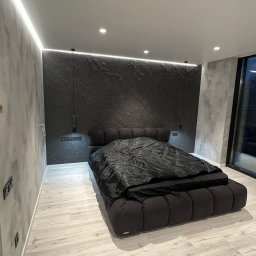 Wykończenia wnętrz Wasilków 2