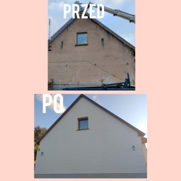 Remonty mieszkań Brączewo 1