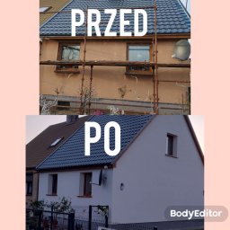 Remonty mieszkań Brączewo 2