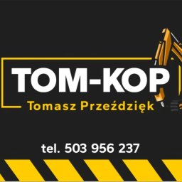 Tom_Kop - Studnie Głębinowe Olkusz