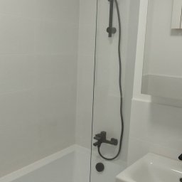 Remont łazienki Poznań 3