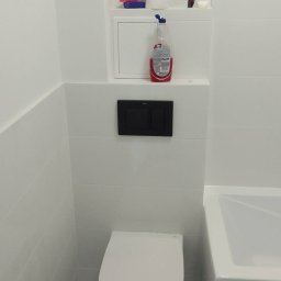 Remont łazienki Poznań 4